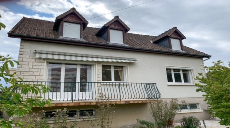 Ma-Cabane - Vente Maison Sens, 116 m²