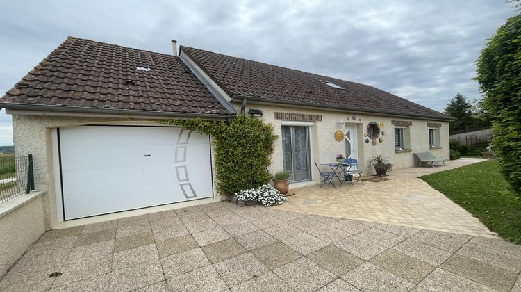 Ma-Cabane - Vente Maison Sens, 110 m²