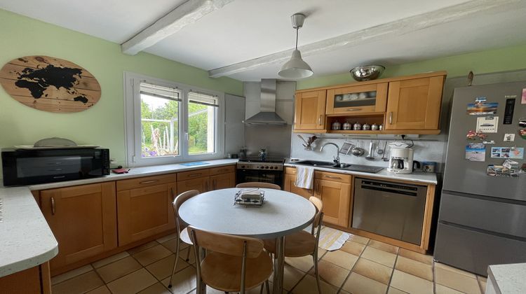 Ma-Cabane - Vente Maison Sens, 110 m²