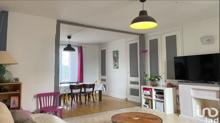 Ma-Cabane - Vente Maison Sens, 126 m²