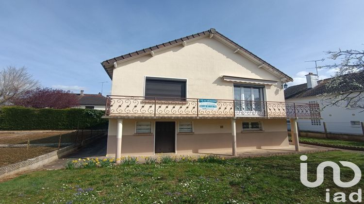 Ma-Cabane - Vente Maison Sens, 112 m²