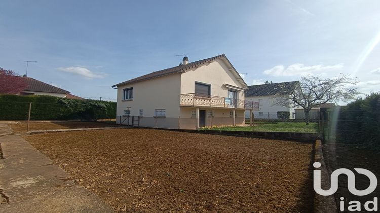 Ma-Cabane - Vente Maison Sens, 112 m²