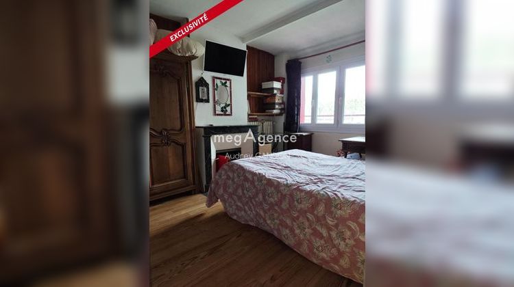 Ma-Cabane - Vente Maison SENS, 127 m²