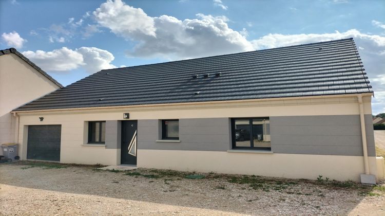 Ma-Cabane - Vente Maison Sens, 110 m²