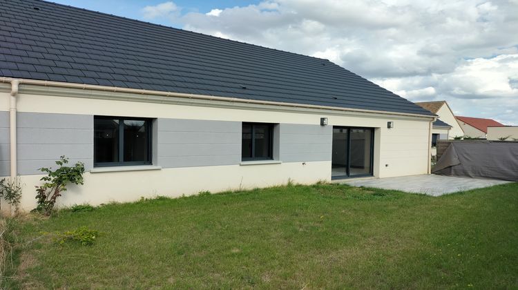 Ma-Cabane - Vente Maison Sens, 110 m²