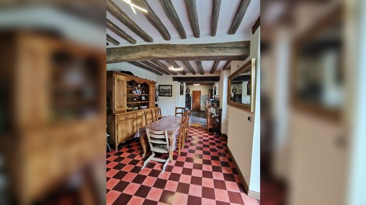 Ma-Cabane - Vente Maison Sens, 170 m²