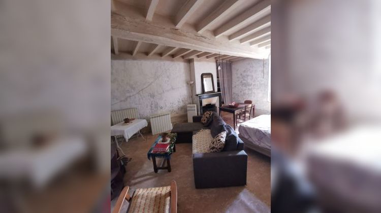 Ma-Cabane - Vente Maison Sens, 63 m²