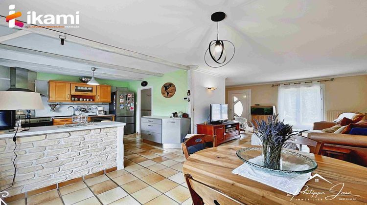 Ma-Cabane - Vente Maison Sens, 110 m²