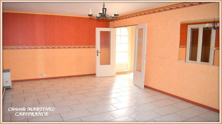 Ma-Cabane - Vente Maison SENS, 95 m²