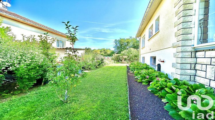 Ma-Cabane - Vente Maison Sens, 97 m²