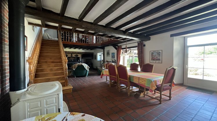 Ma-Cabane - Vente Maison Sens, 200 m²