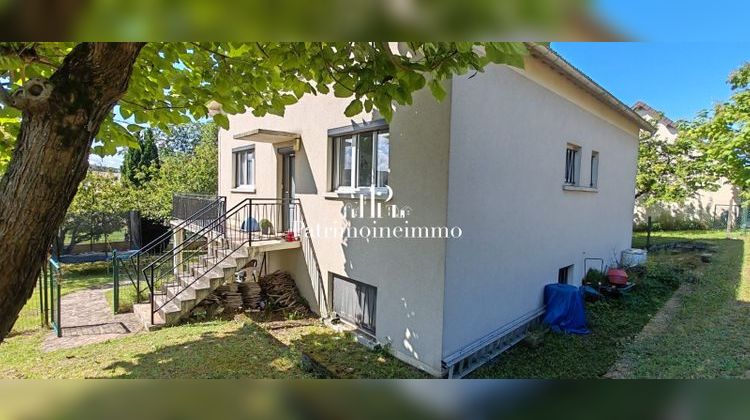 Ma-Cabane - Vente Maison Sens, 90 m²