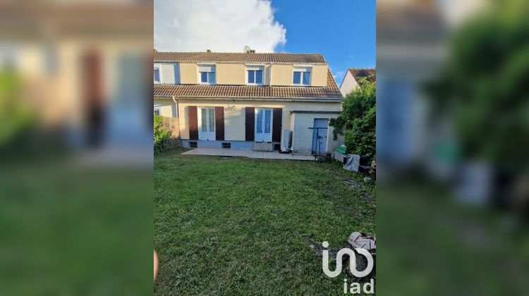 Ma-Cabane - Vente Maison Sens, 105 m²