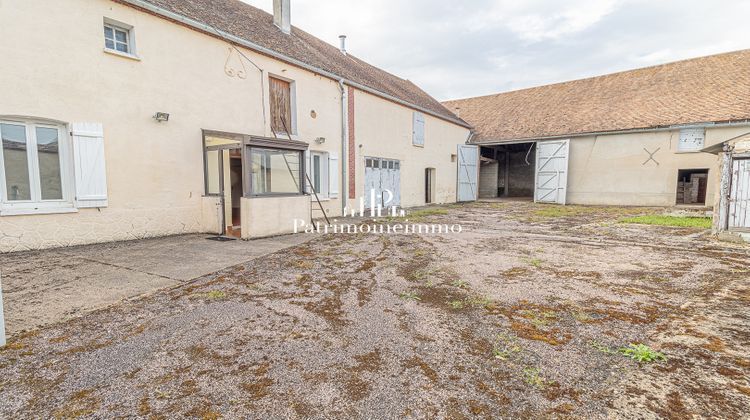 Ma-Cabane - Vente Maison Sens, 80 m²