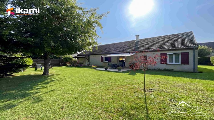 Ma-Cabane - Vente Maison Sens, 134 m²