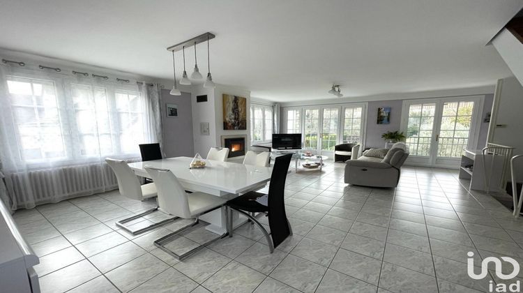 Ma-Cabane - Vente Maison Sens, 165 m²