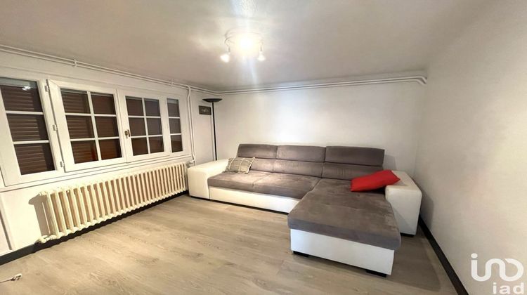 Ma-Cabane - Vente Maison Sens, 165 m²