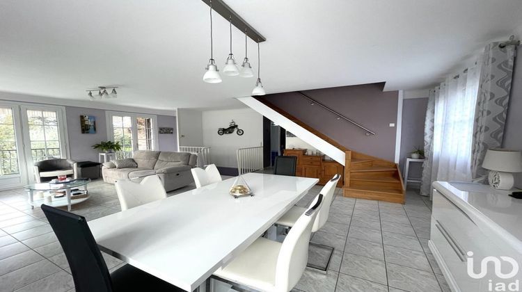 Ma-Cabane - Vente Maison Sens, 165 m²