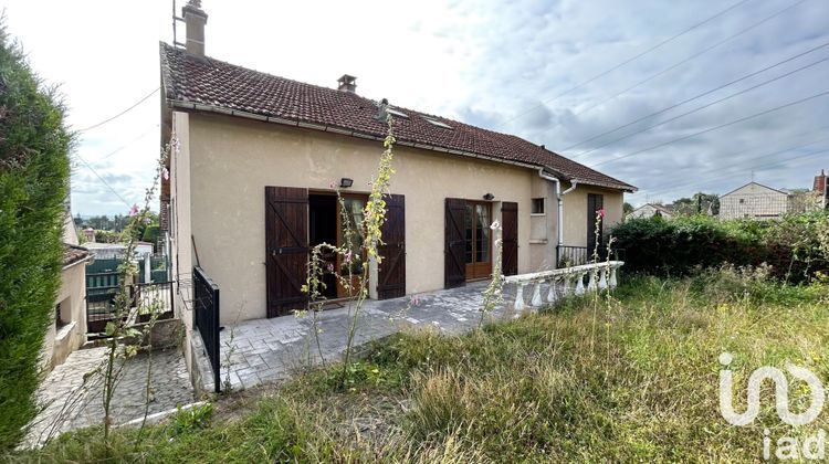 Ma-Cabane - Vente Maison Sens, 103 m²