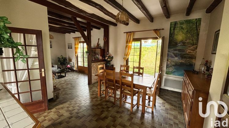 Ma-Cabane - Vente Maison Sens, 103 m²