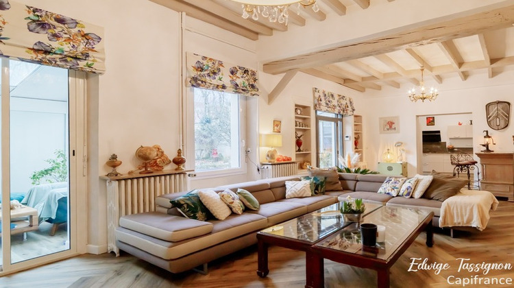 Ma-Cabane - Vente Maison SENS, 240 m²