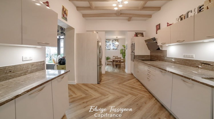 Ma-Cabane - Vente Maison SENS, 240 m²