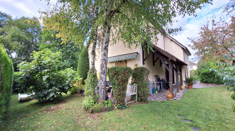 Ma-Cabane - Vente Maison Sens, 147 m²