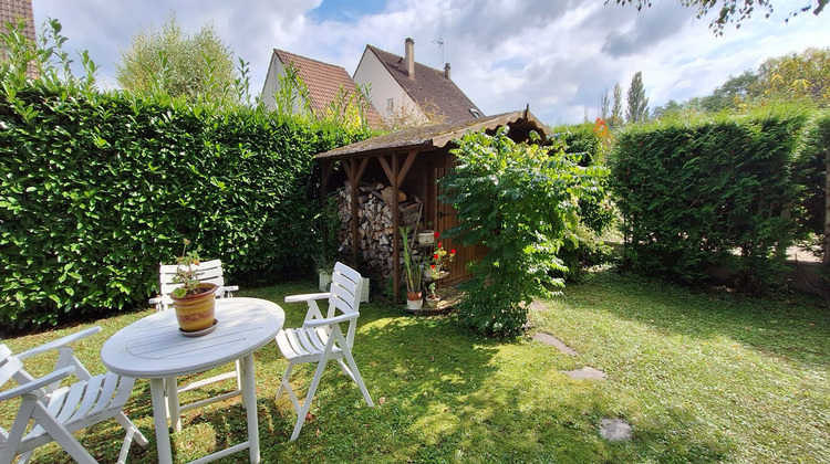 Ma-Cabane - Vente Maison Sens, 147 m²