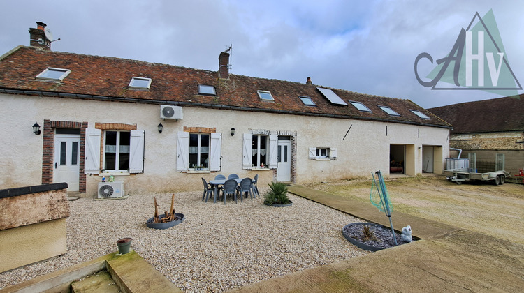 Ma-Cabane - Vente Maison Sens, 115 m²