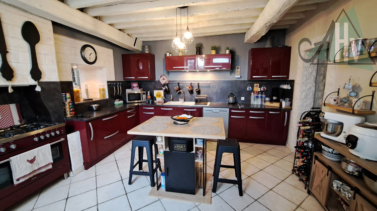 Ma-Cabane - Vente Maison Sens, 115 m²