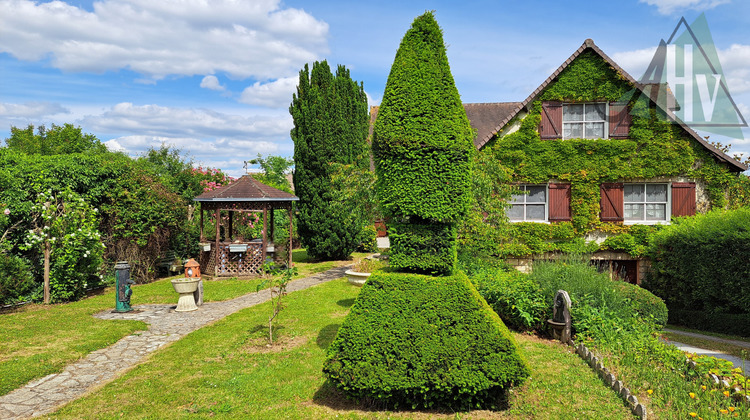 Ma-Cabane - Vente Maison Sens, 204 m²