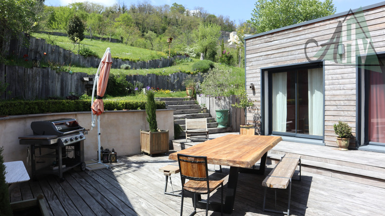 Ma-Cabane - Vente Maison Sens, 154 m²