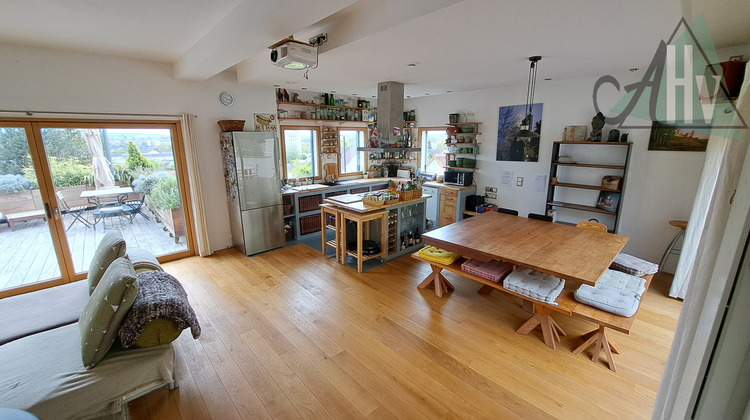 Ma-Cabane - Vente Maison Sens, 154 m²