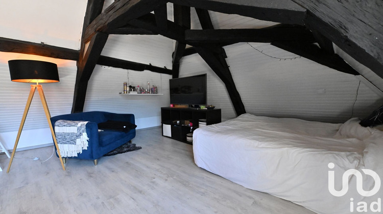 Ma-Cabane - Vente Maison Sens, 127 m²