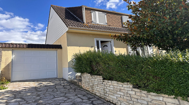 Ma-Cabane - Vente Maison SENS, 83 m²