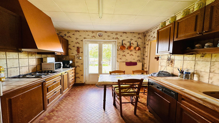 Ma-Cabane - Vente Maison SENS, 83 m²