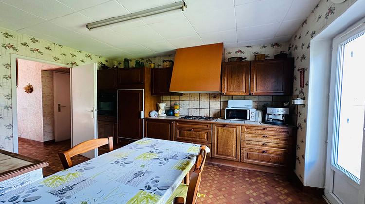 Ma-Cabane - Vente Maison SENS, 83 m²