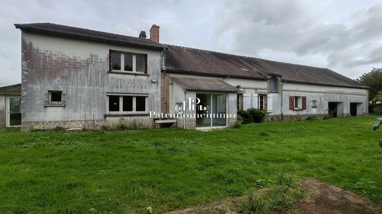 Ma-Cabane - Vente Maison Sens, 140 m²