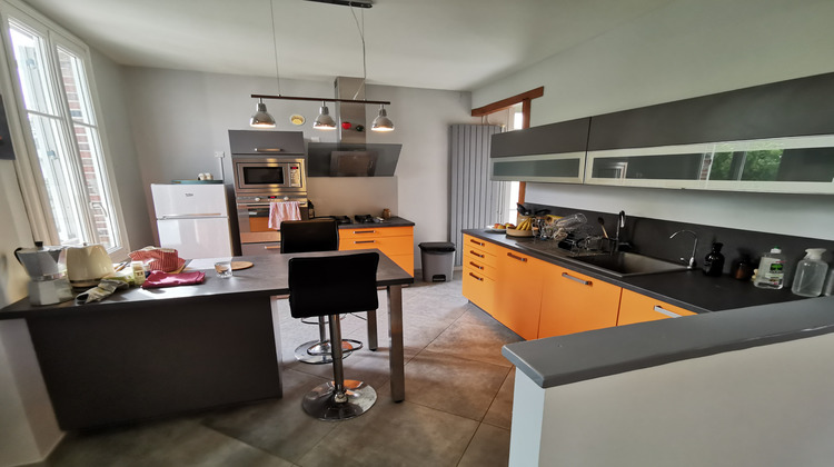 Ma-Cabane - Vente Maison Sens, 145 m²