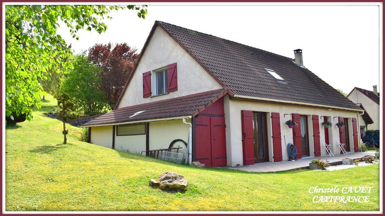 Ma-Cabane - Vente Maison SENS, 136 m²