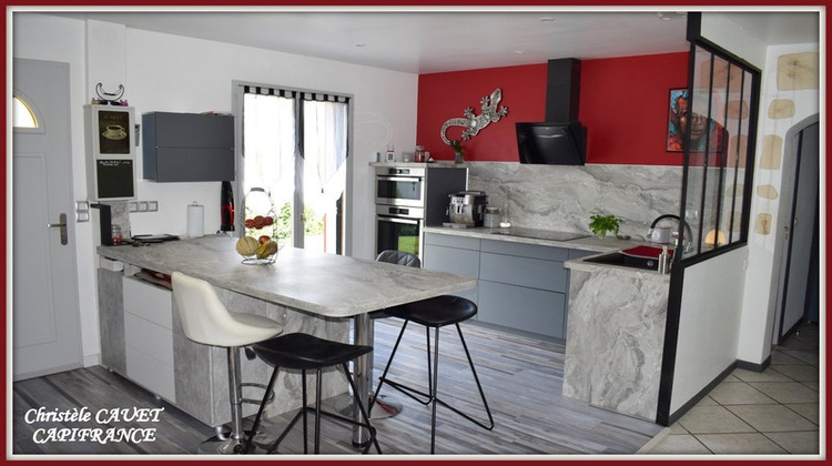 Ma-Cabane - Vente Maison SENS, 136 m²