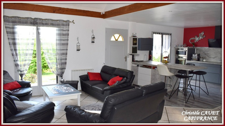 Ma-Cabane - Vente Maison SENS, 136 m²