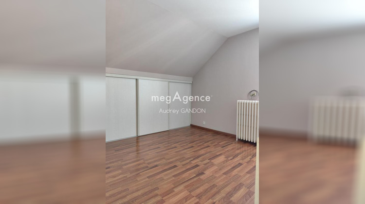 Ma-Cabane - Vente Maison SENS, 103 m²