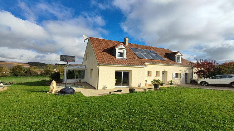 Ma-Cabane - Vente Maison Sens, 185 m²