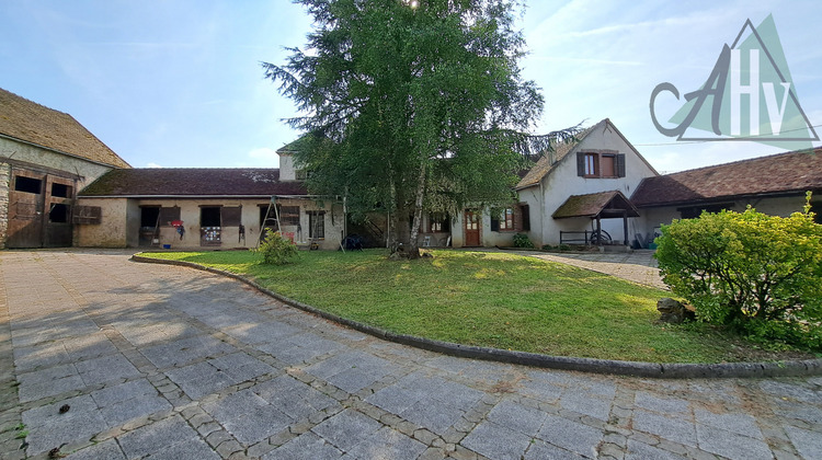 Ma-Cabane - Vente Maison Sens, 208 m²