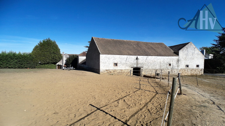 Ma-Cabane - Vente Maison Sens, 208 m²