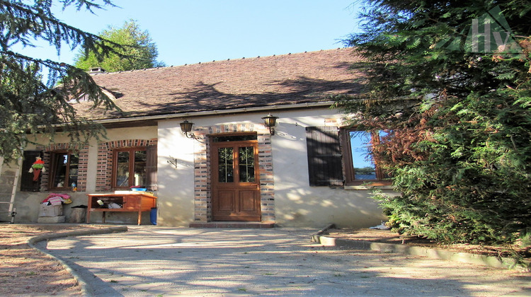 Ma-Cabane - Vente Maison Sens, 208 m²