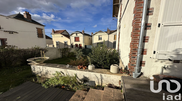 Ma-Cabane - Vente Maison Sens, 145 m²