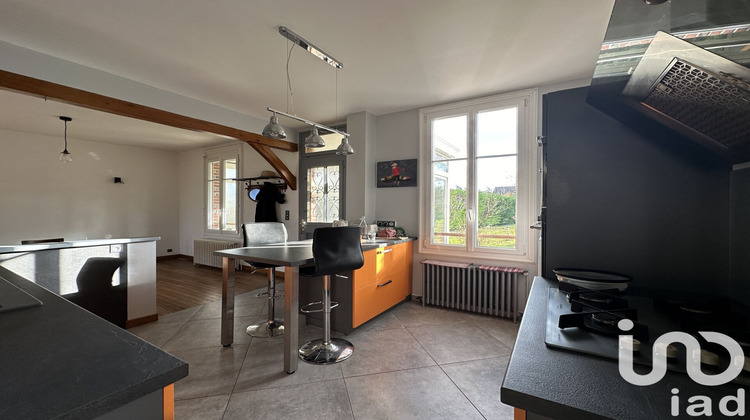 Ma-Cabane - Vente Maison Sens, 145 m²