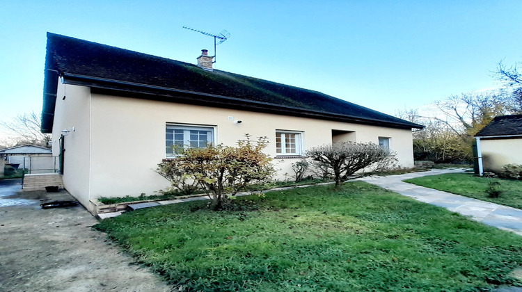 Ma-Cabane - Vente Maison Sens, 194 m²